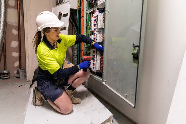 Best Electrician Near Me  in Orchard City, CO