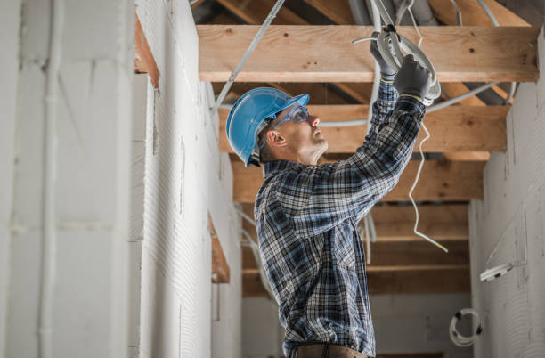 Best Affordable Electrical Installation  in Orchard City, CO