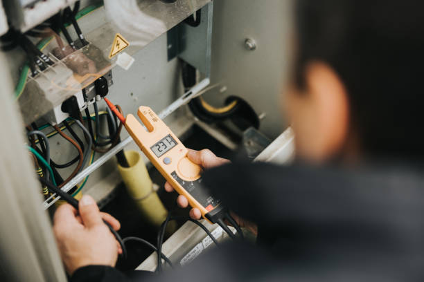 Best Electrical Rewiring Services  in Orchard City, CO