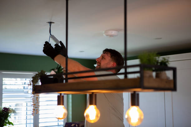 Best Electrical Upgrades for Homes  in Orchard City, CO