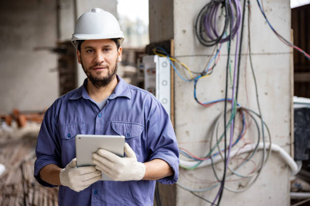 Best Electric Panel Repair  in Orchard City, CO