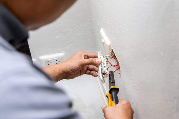 Best Affordable Electrician  in Orchard City, CO