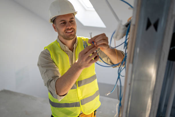 Best Circuit Breaker Repair  in Orchard City, CO