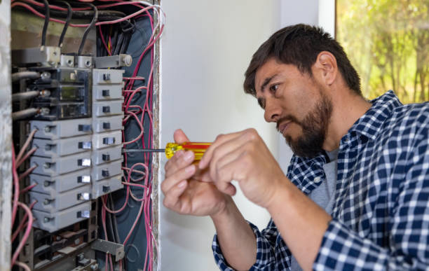 Best Industrial Electrical Services  in Orchard City, CO